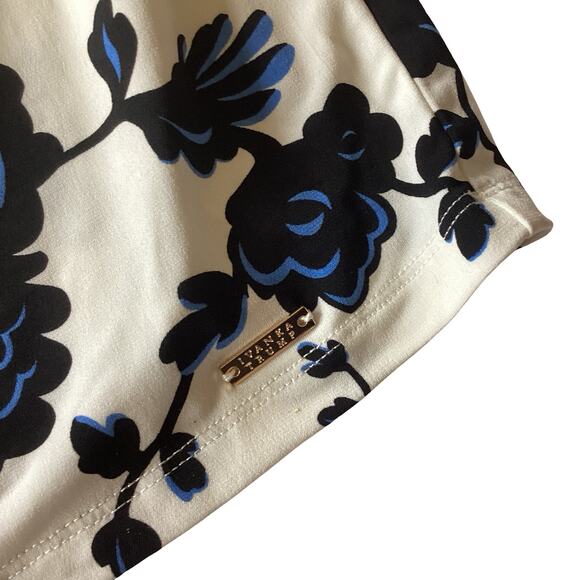 Ivanka Trump Floral Top - Picture 5 of 7